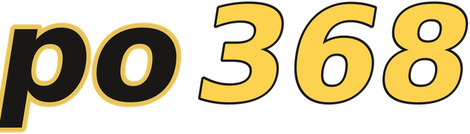 po368 logo
