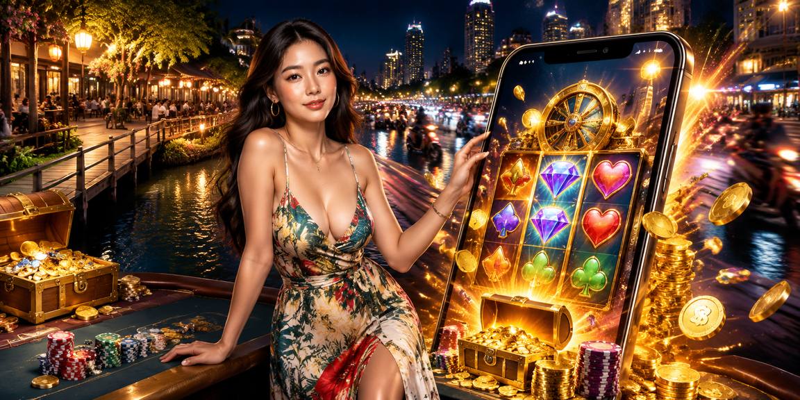 po368 ZaloPay Casino Trực Tiếp